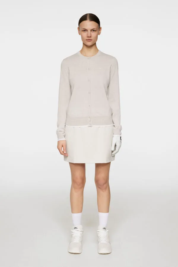 Joanna Knitted Cardigan
