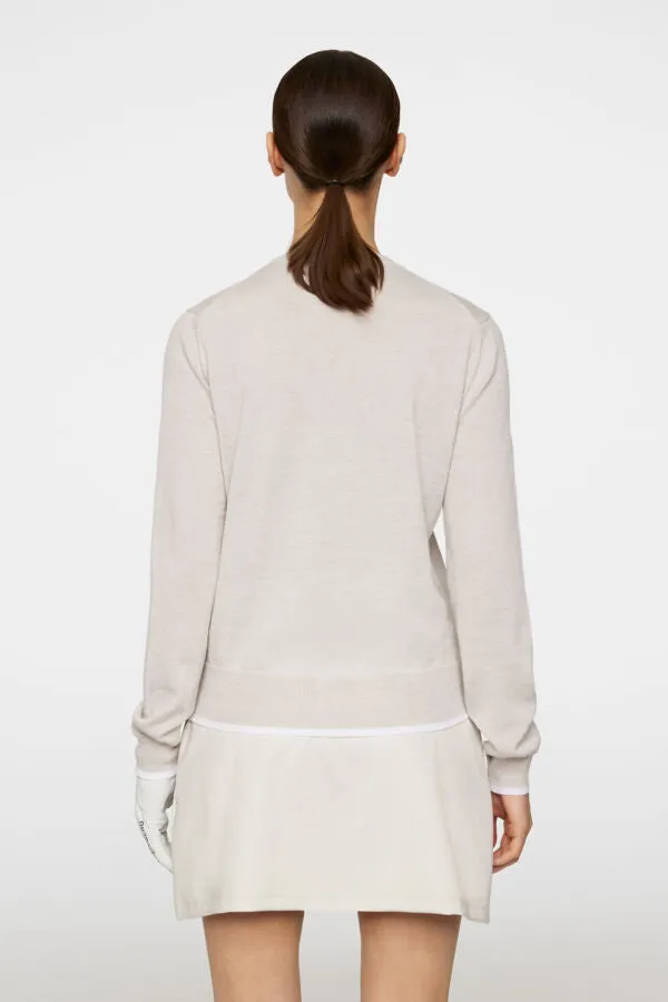 Joanna Knitted Cardigan
