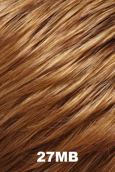 Jon Renau Wigs - Amanda (#5410)