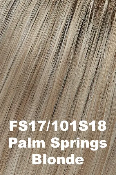 Jon Renau Wigs - Amanda (#5410)