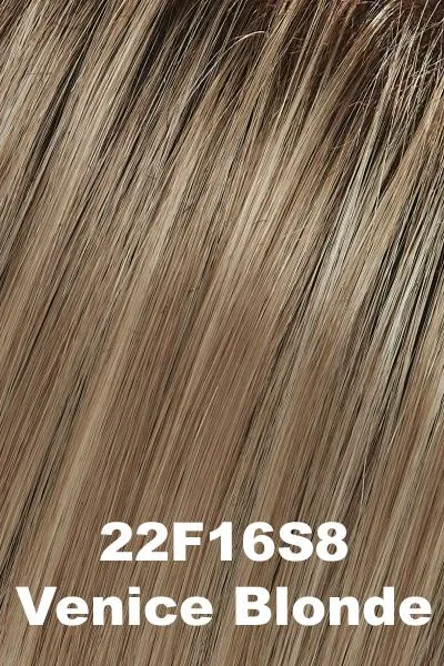 Jon Renau Wigs - Amanda (#5410)