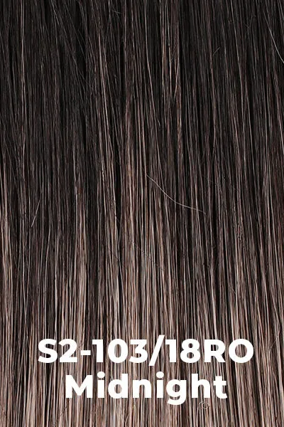 Jon Renau Wigs - Amanda (#5410)
