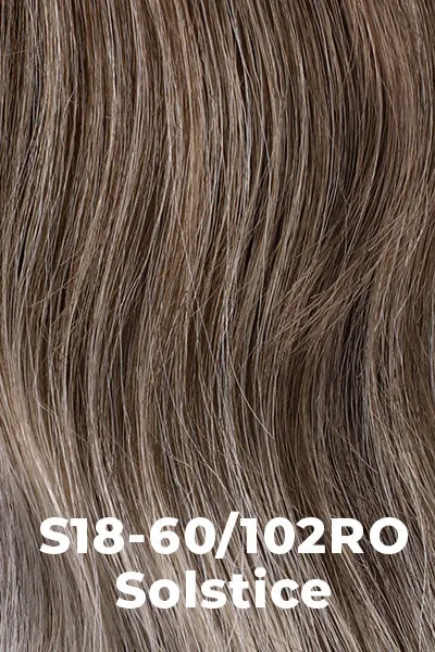Jon Renau Wigs - Amanda (#5410)