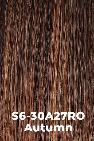 Jon Renau Wigs - Amanda (#5410)