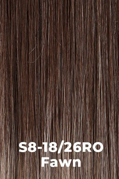 Jon Renau Wigs - Amanda (#5410)
