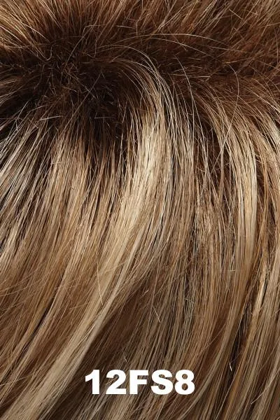 Jon Renau Wigs - Amanda (#5410)