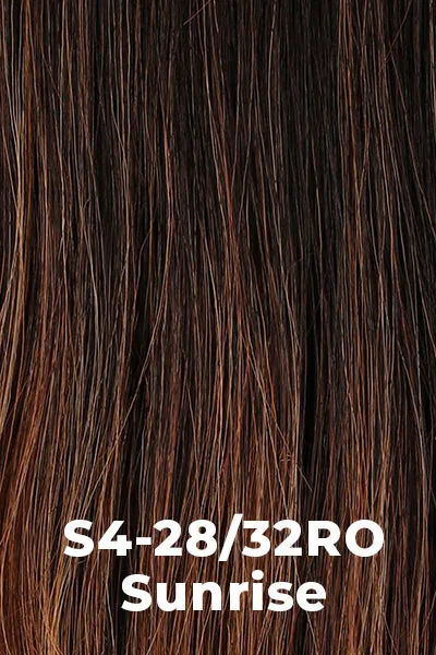 Jon Renau Wigs - Amanda (#5410)
