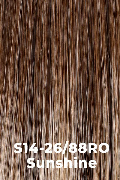 Jon Renau Wigs - Amanda (#5410)