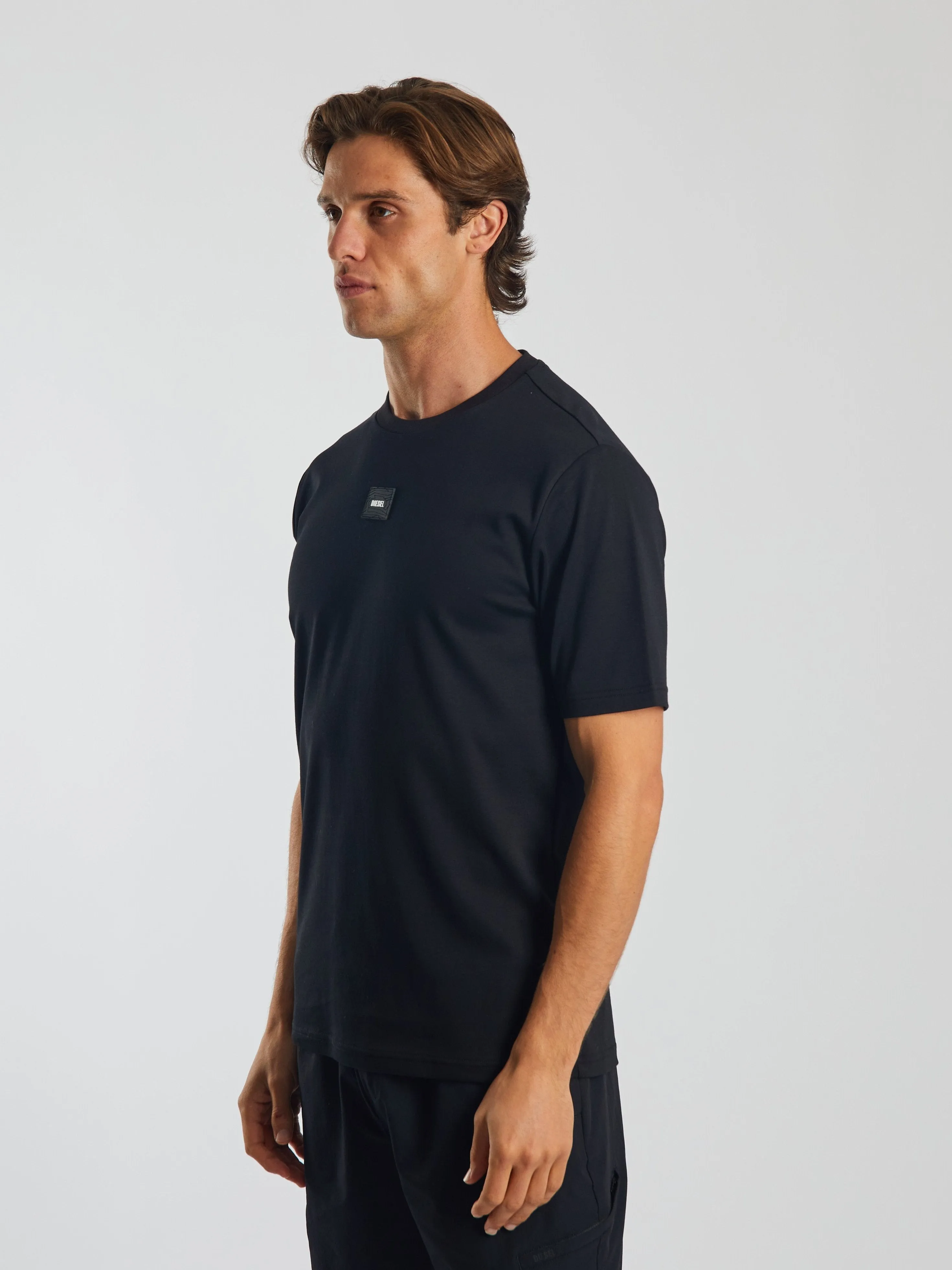 Kit Tee New Black