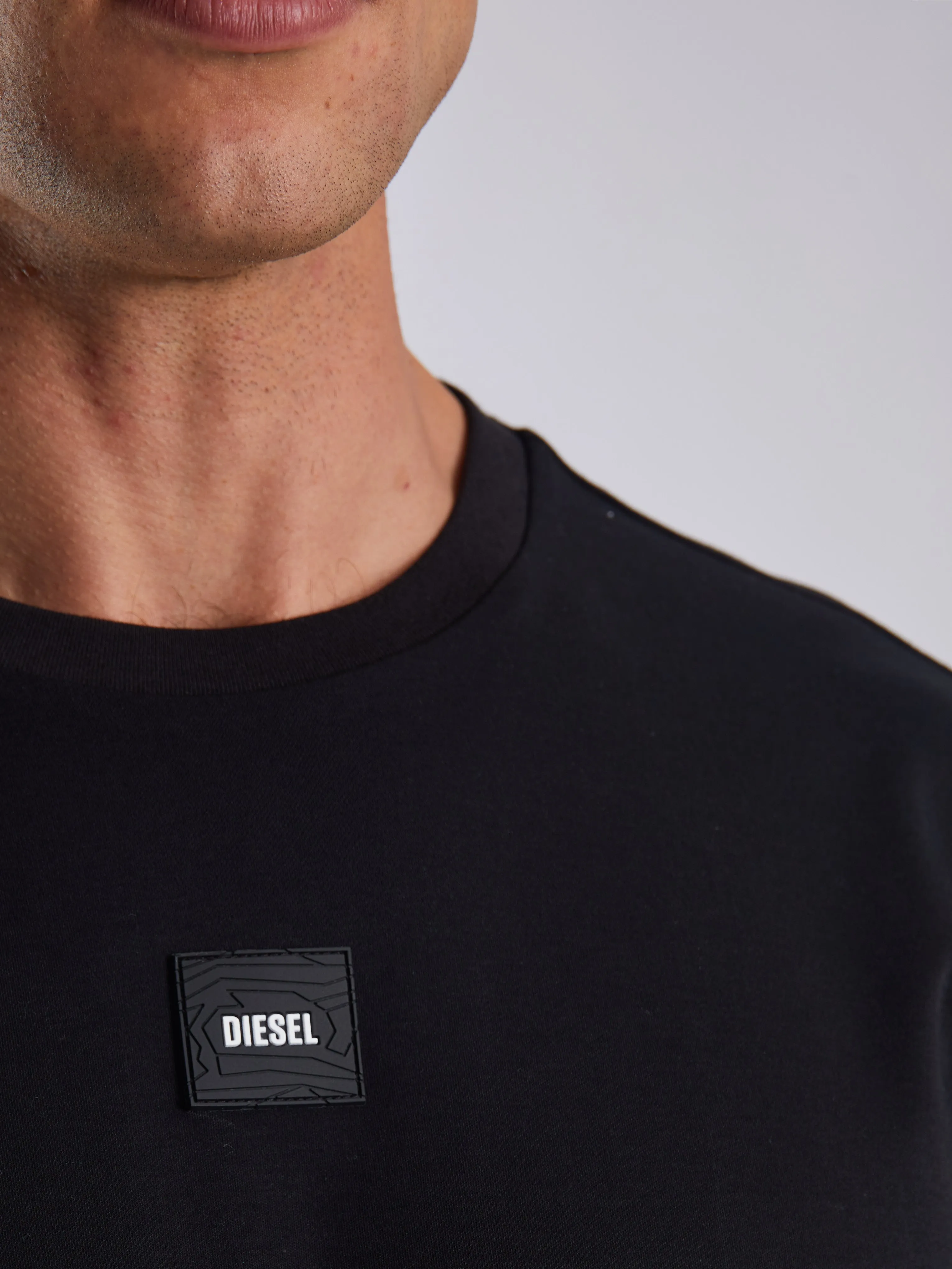 Kit Tee New Black
