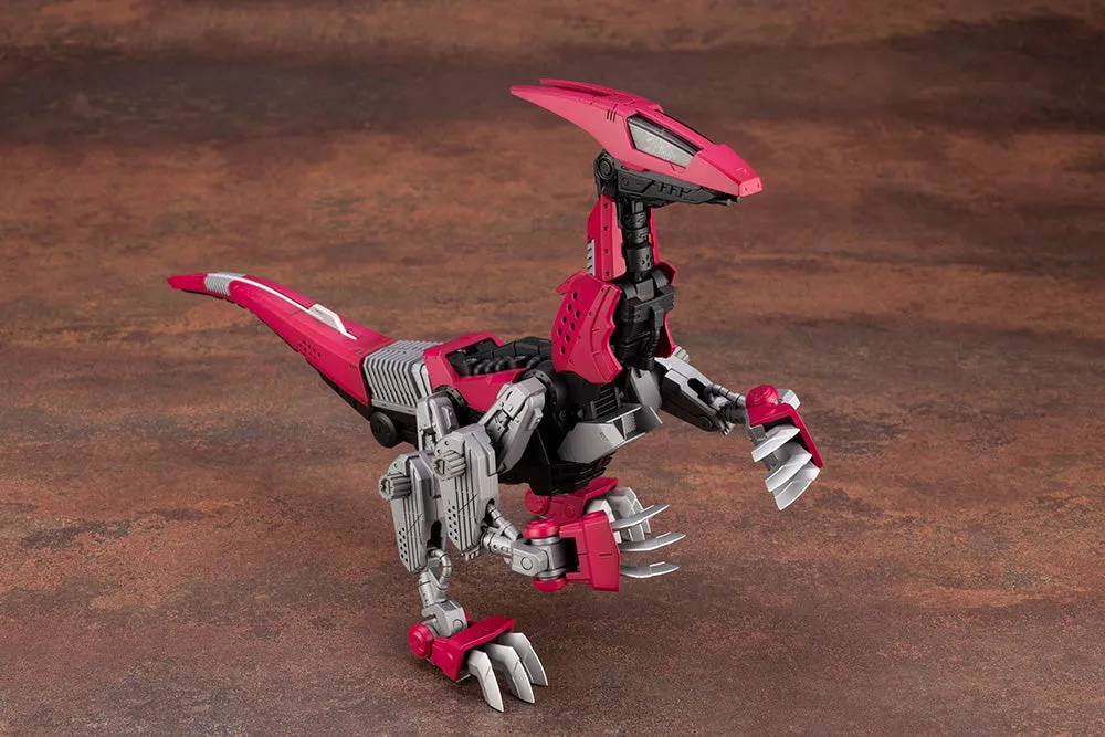 Kotobukiya 1/72 Zoids HMM EHI-7 Reddra (Zenebus Empire Ver.) (Reissue) Scale Model Kit