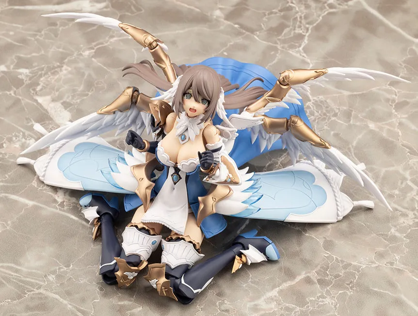 Kotobukiya Arcanadea Ermeda Non Scale Full Action Model Kit AR006
