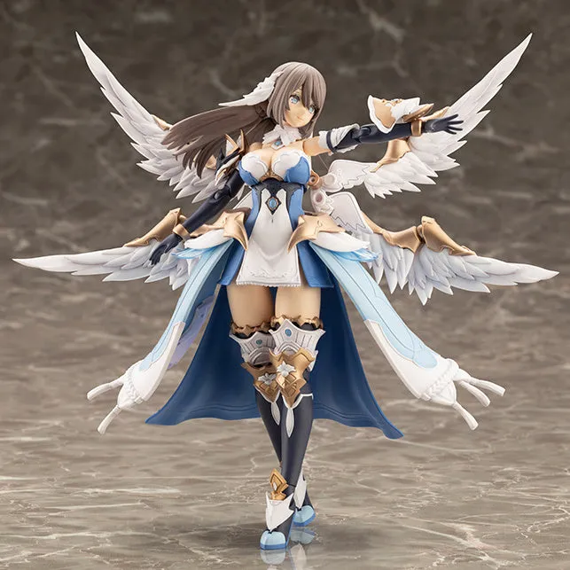 Kotobukiya Arcanadea Ermeda Non Scale Full Action Model Kit AR006