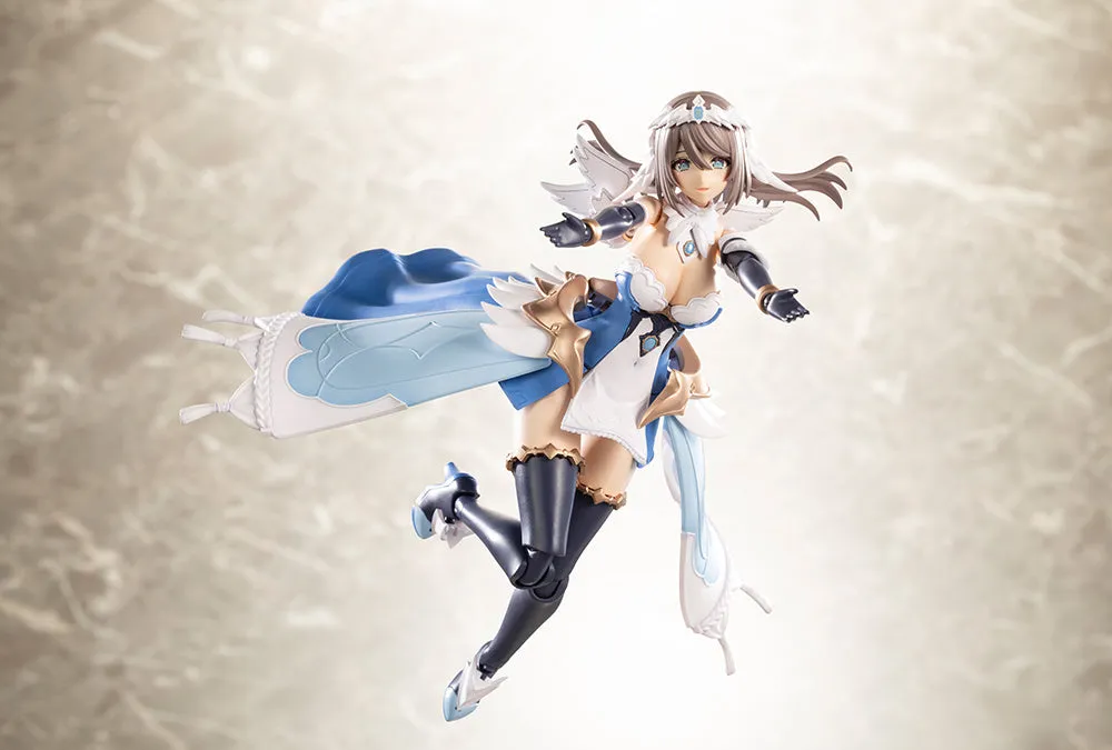 Kotobukiya Arcanadea Ermeda Non Scale Full Action Model Kit AR006