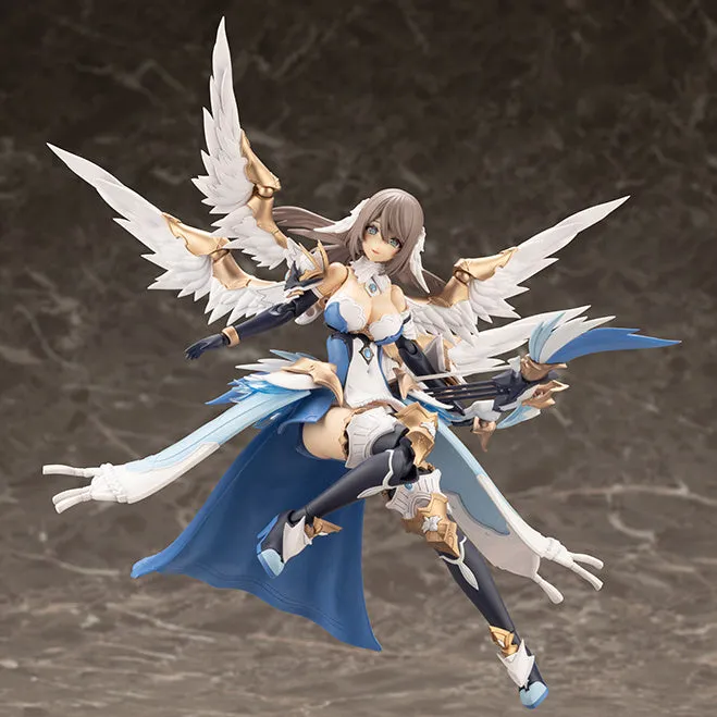 Kotobukiya Arcanadea Ermeda Non Scale Full Action Model Kit AR006