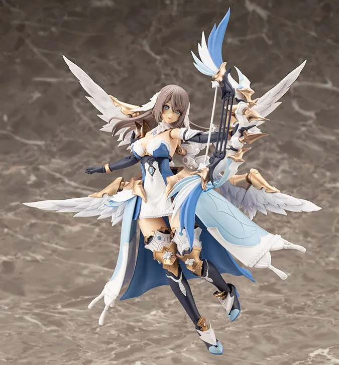 Kotobukiya Arcanadea Ermeda Non Scale Full Action Model Kit AR006