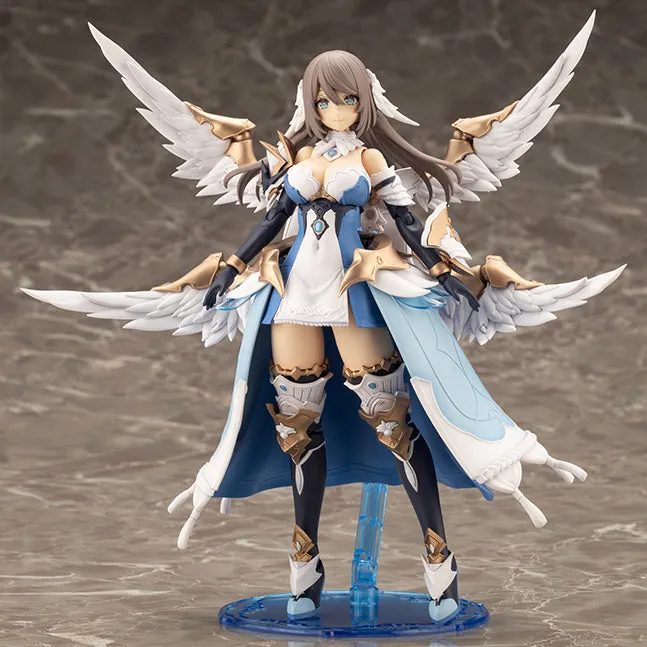 Kotobukiya Arcanadea Ermeda Non Scale Full Action Model Kit AR006