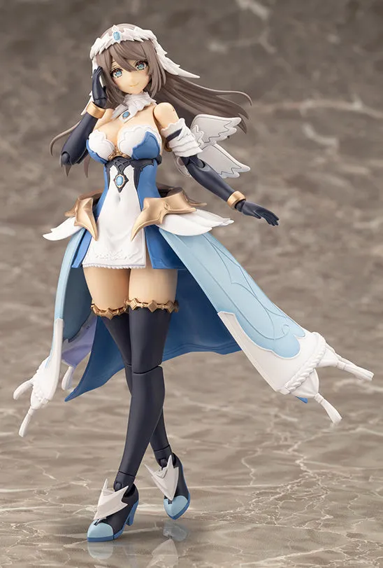 Kotobukiya Arcanadea Ermeda Non Scale Full Action Model Kit AR006