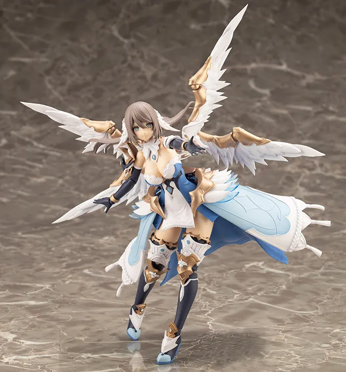 Kotobukiya Arcanadea Ermeda Non Scale Full Action Model Kit AR006