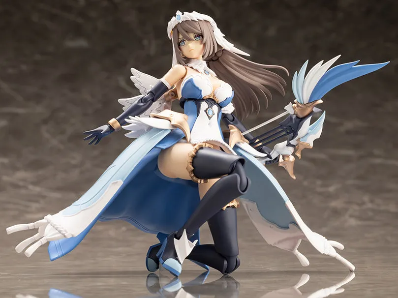 Kotobukiya Arcanadea Ermeda Non Scale Full Action Model Kit AR006