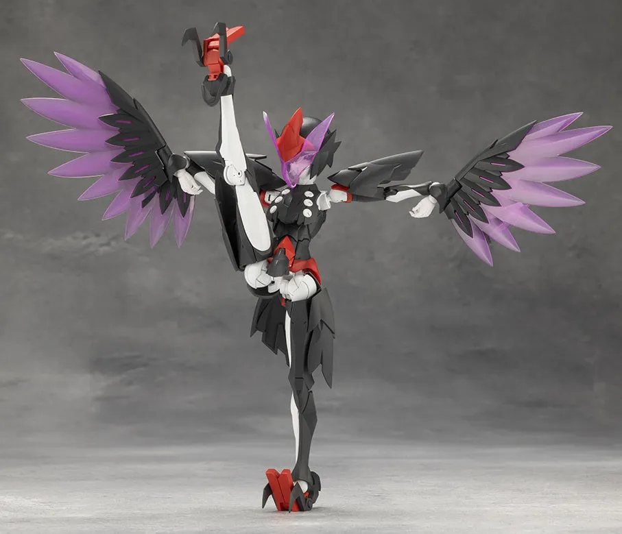 Kotobukiya Megalomaria Unlimited Universe Zekuu Model Kit CX020