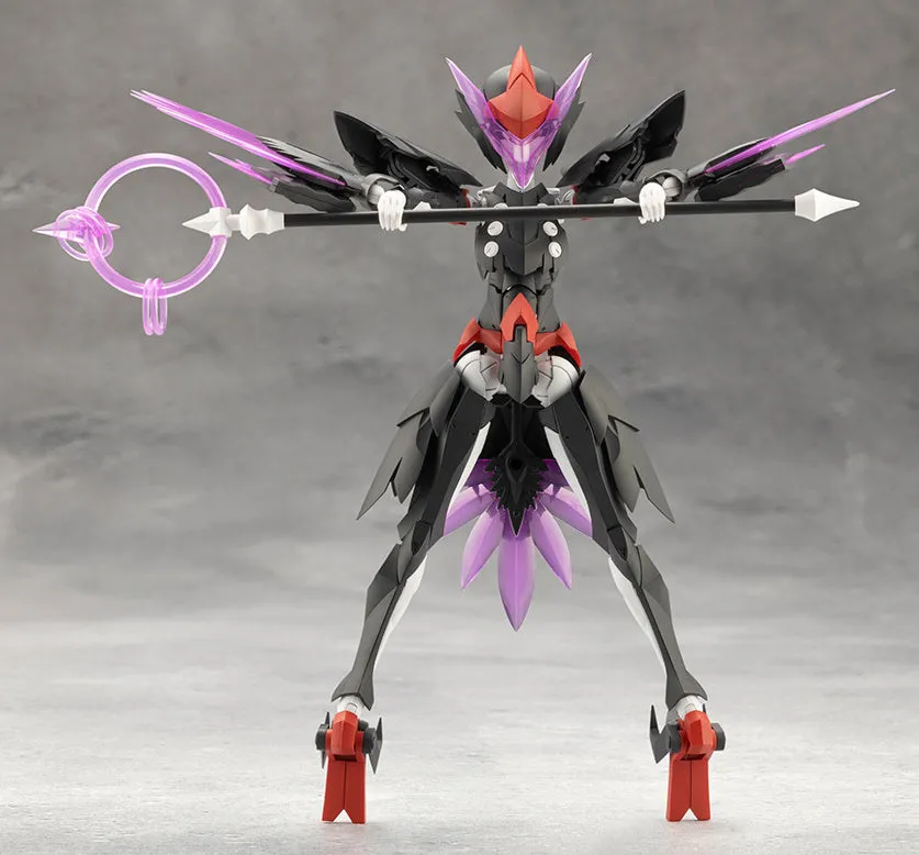 Kotobukiya Megalomaria Unlimited Universe Zekuu Model Kit CX020