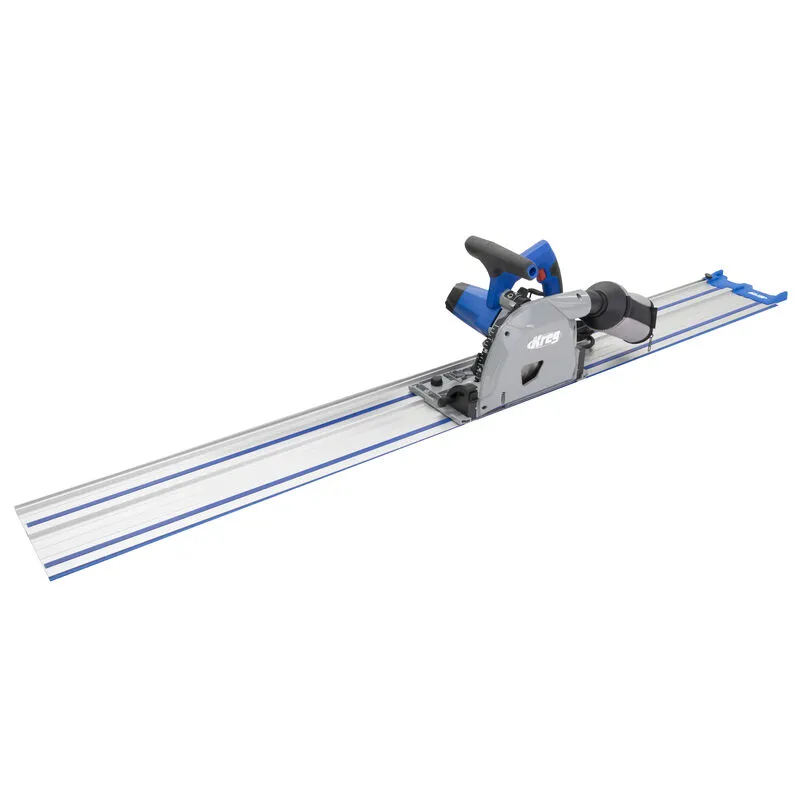 KREG Adaptive Cutting System - Plunge Saw   Guide Kit - ACS2100