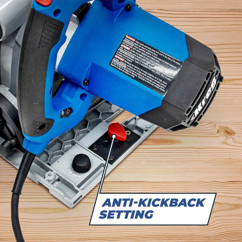 KREG Adaptive Cutting System - Plunge Saw   Guide Kit - ACS2100