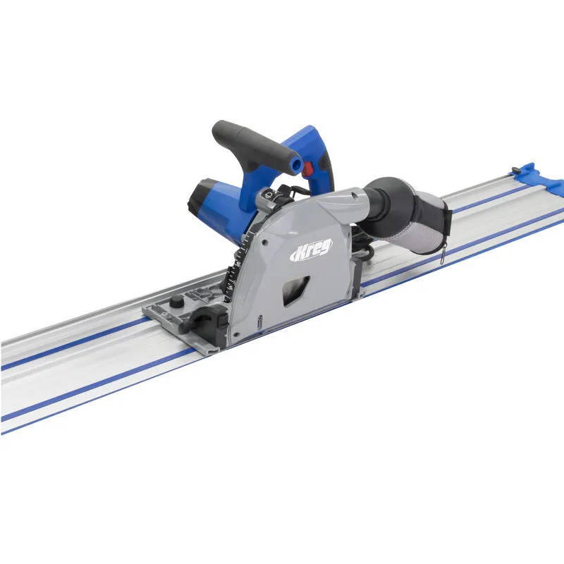 KREG Adaptive Cutting System - Plunge Saw   Guide Kit - ACS2100