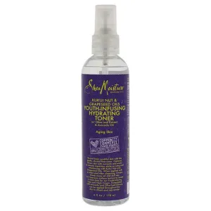 Kukui Nut & Grapeseed Oils Youth