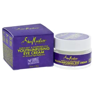 Kukui Nut & Grapeseed Oils Youth