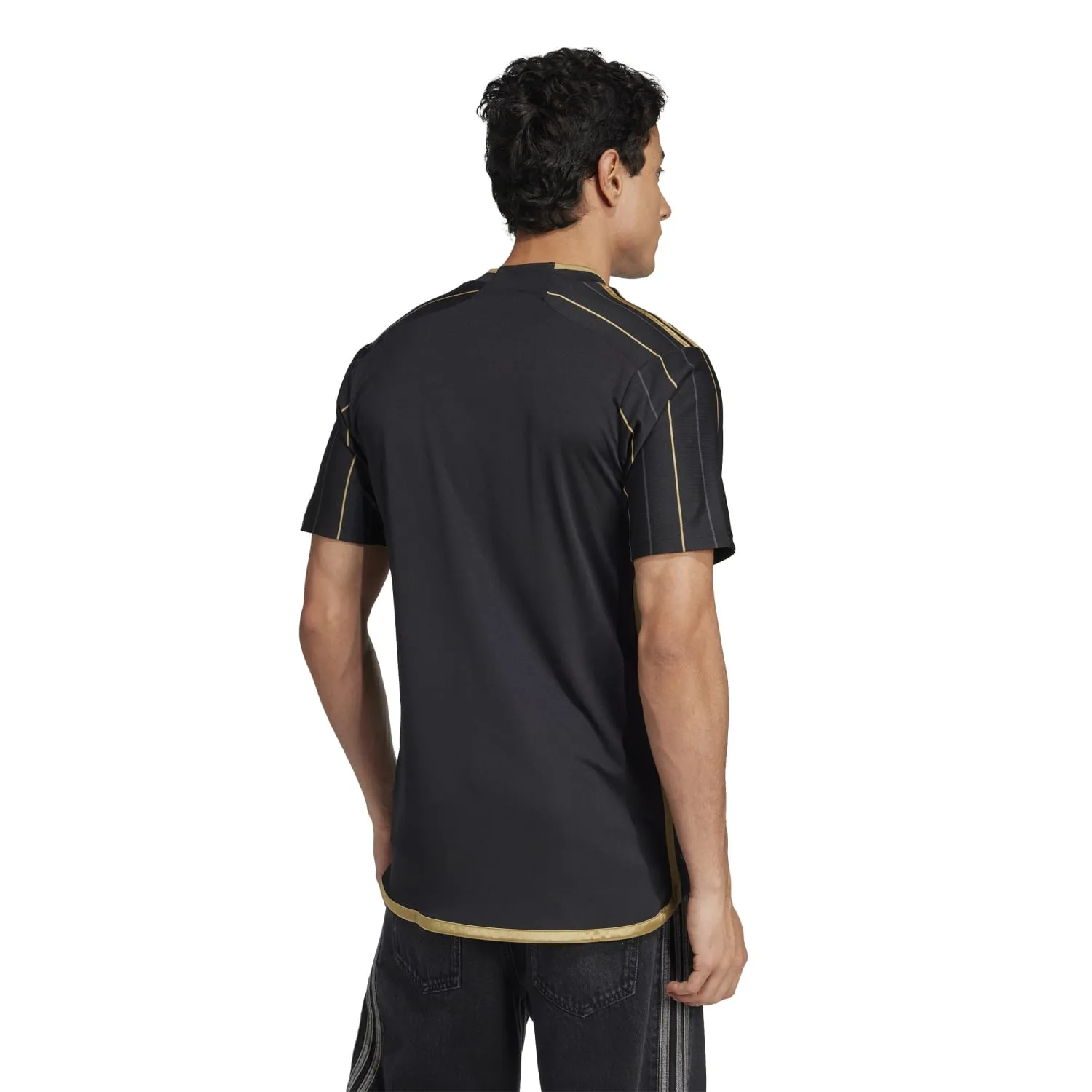 LAFC 24/25 Replica Home Jersey - Mens