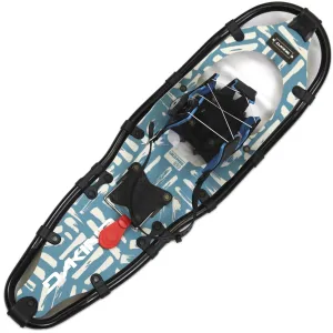 Lolo Pass Series Snowshoe Kit - 930 - Biscay Bay