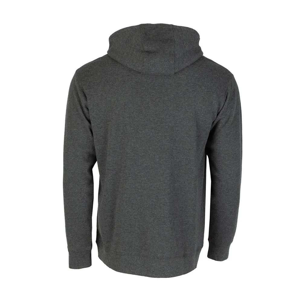 Long Sleeve Thermal Hoody - Mens