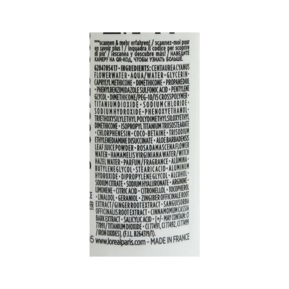 L'Oreal Skin Paradise Tinted Water Moisturiser 02 Medium SPF20 30ml
