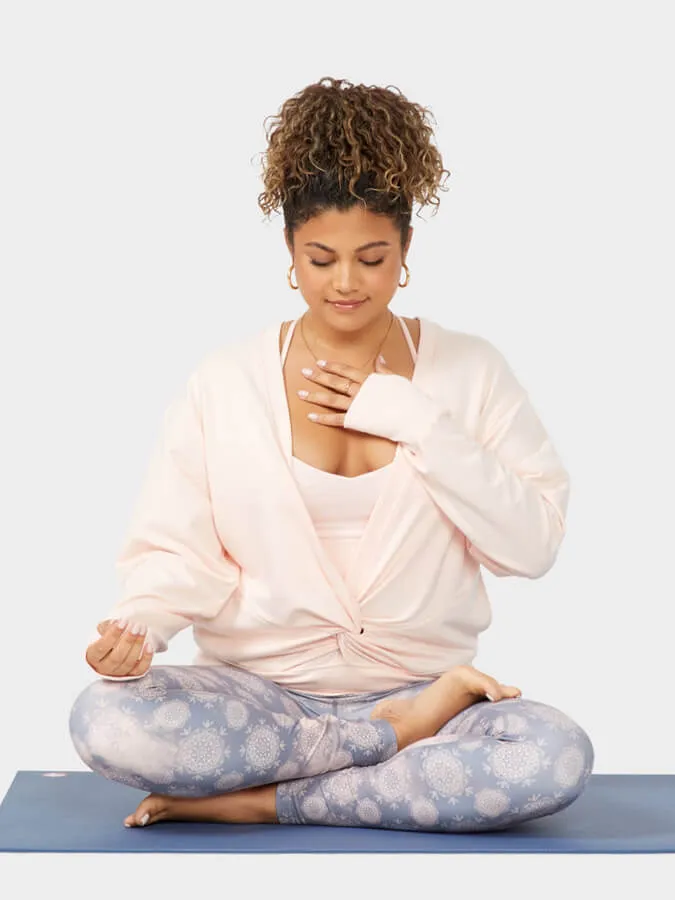 Manduka Essence Women's High Rise Leggings