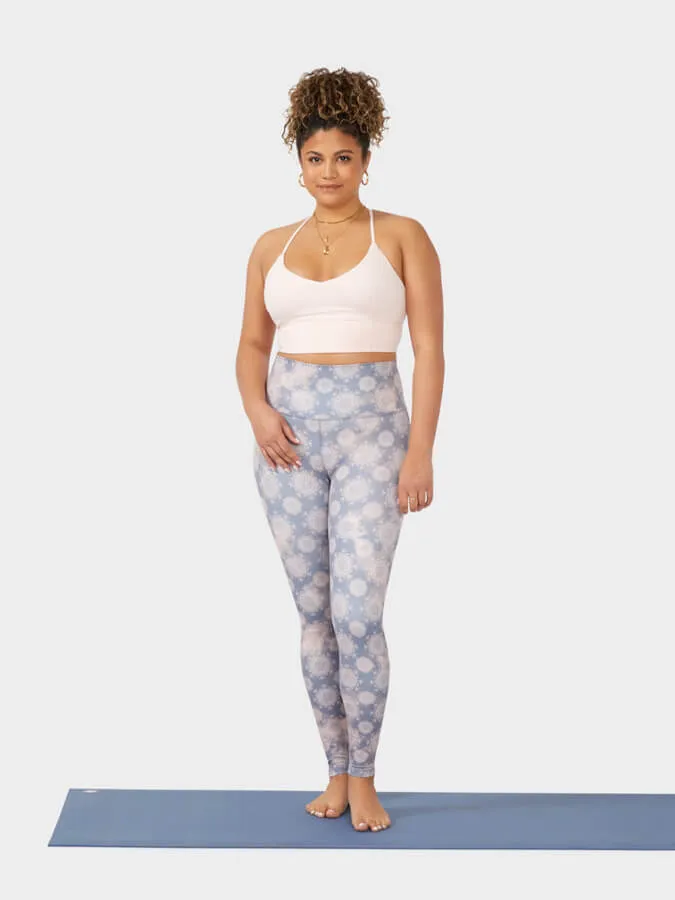 Manduka Essence Women's High Rise Leggings