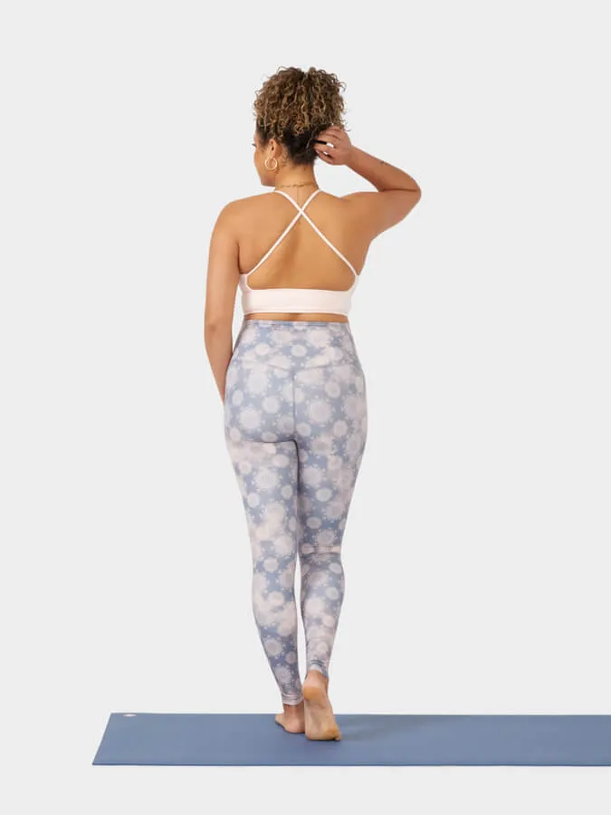 Manduka Essence Women's High Rise Leggings