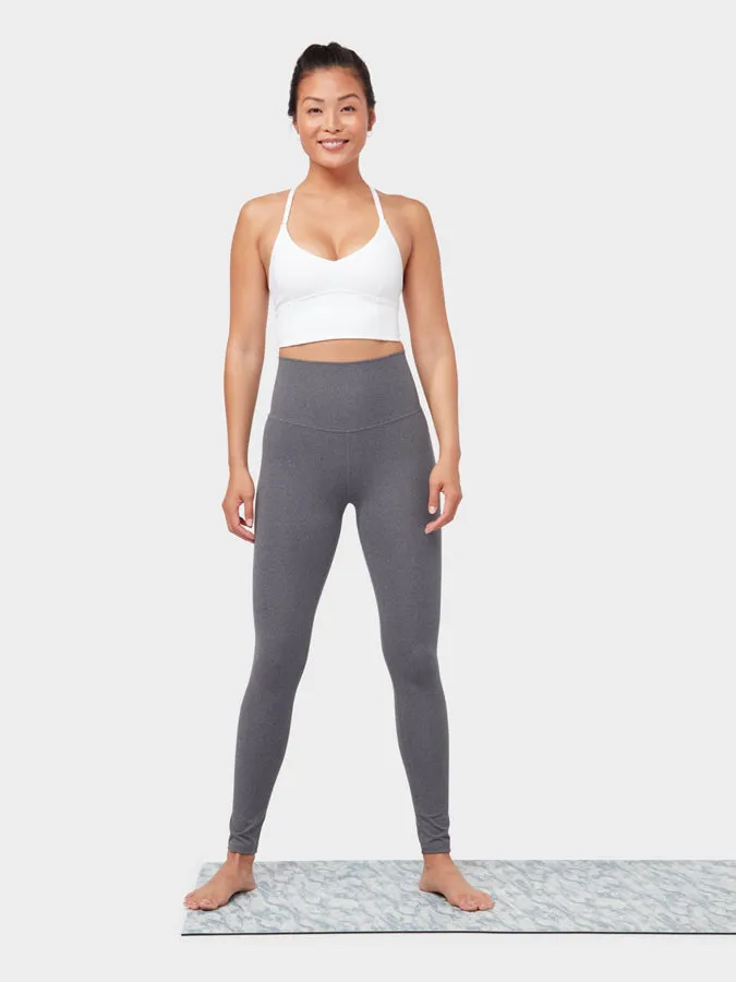 Manduka Essence Women's High Rise Leggings