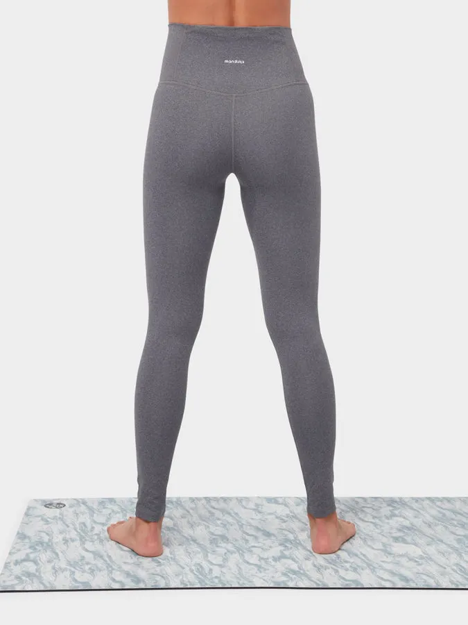 Manduka Essence Women's High Rise Leggings