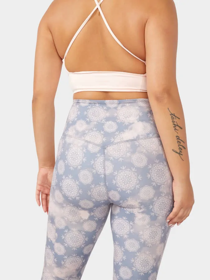 Manduka Essence Women's High Rise Leggings