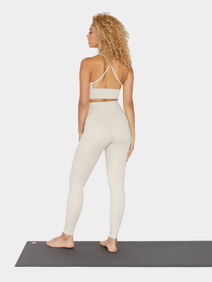 Manduka Essence Women's High Rise Leggings