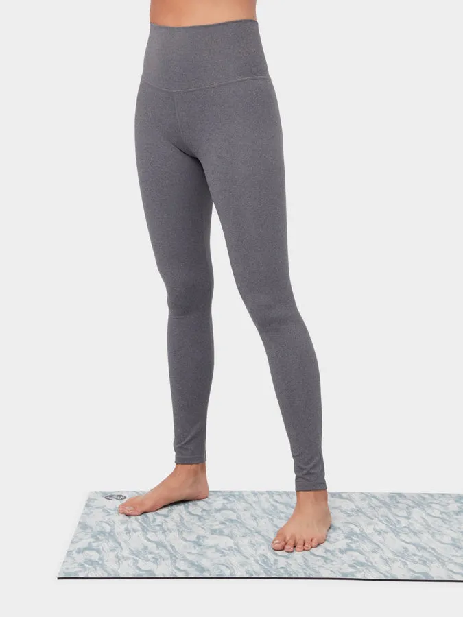 Manduka Essence Women's High Rise Leggings