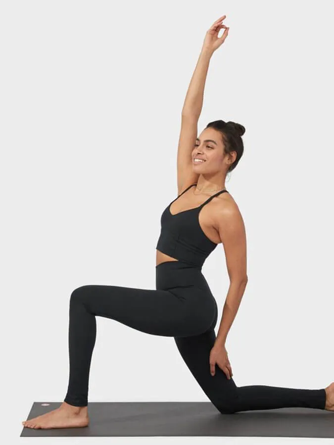 Manduka Essence Women's High Rise Leggings