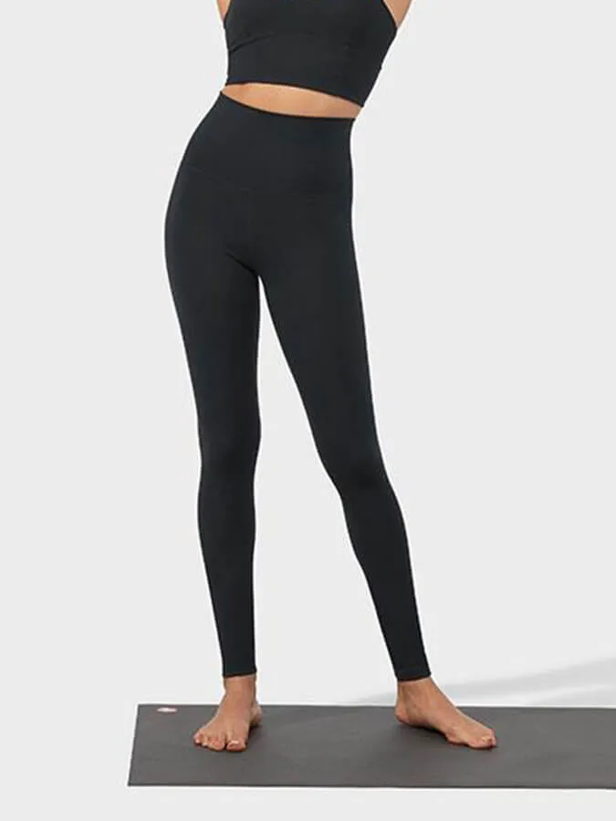Manduka Essence Women's High Rise Leggings