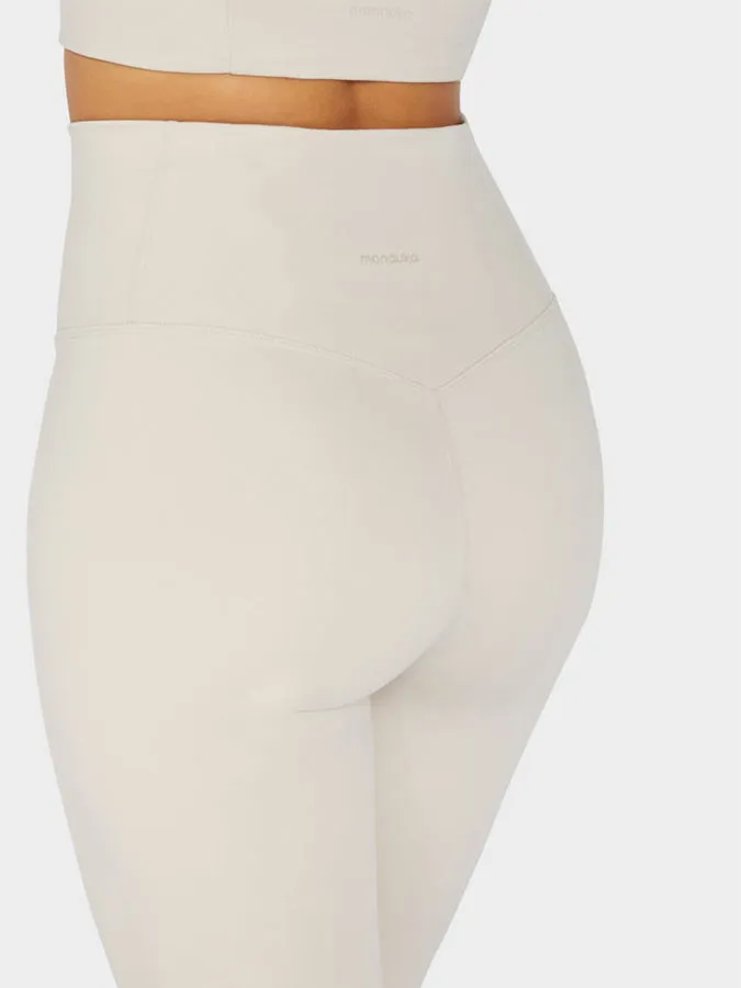 Manduka Essence Women's High Rise Leggings