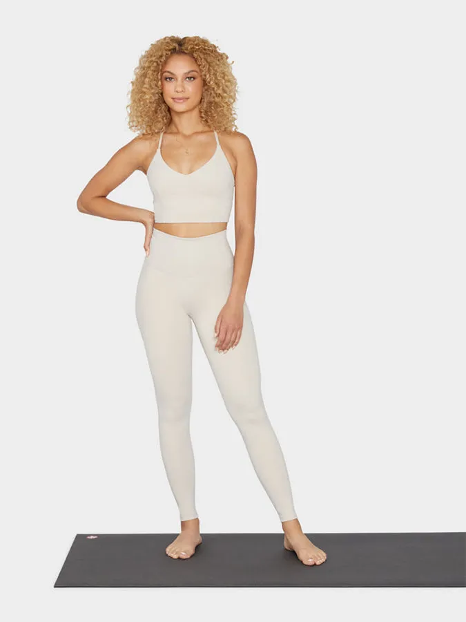 Manduka Essence Women's High Rise Leggings
