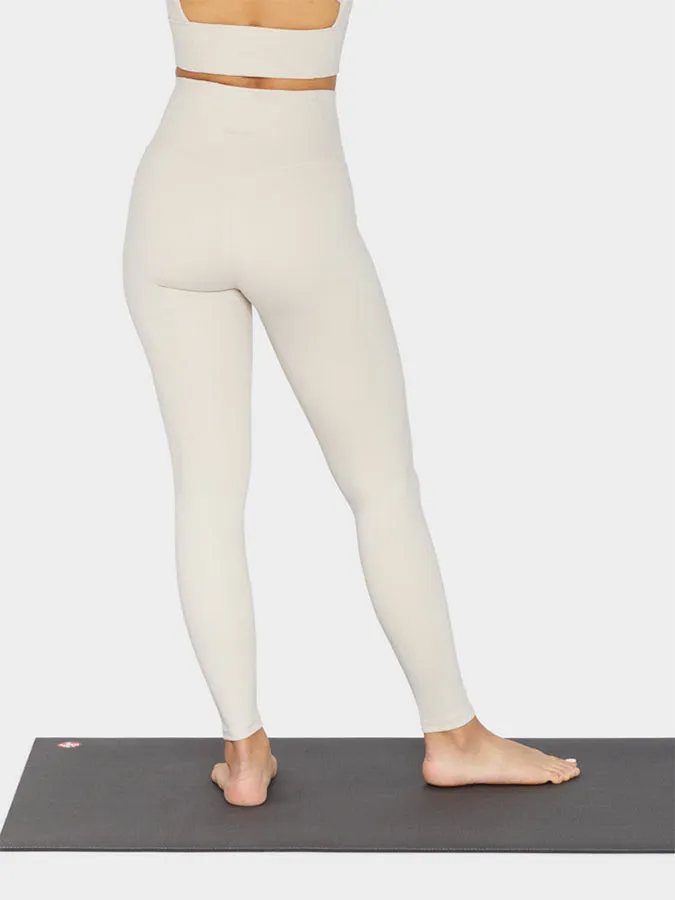 Manduka Essence Women's High Rise Leggings