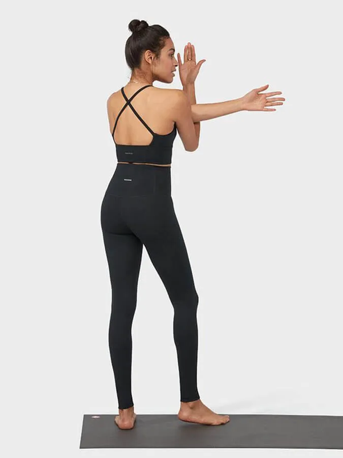 Manduka Essence Women's High Rise Leggings