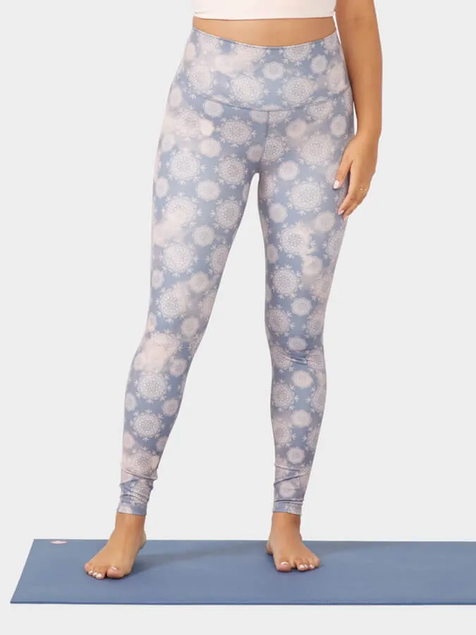 Manduka Essence Women's High Rise Leggings